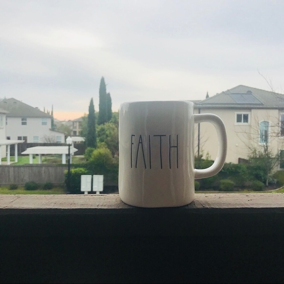 Rae Dunn Custom Mug - Picture 5 of 6